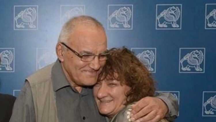 „ჩემო ძვირფასო, საყვარელო, ბატონო თემურ! როგორ ჩამწყვიტეთ გული“ - თემურ ჩხეიძე გარდაიცვალა