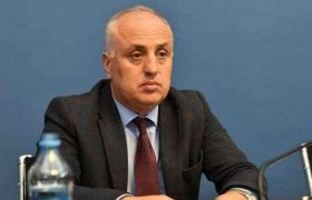 დიმიტრი ხუნდაძე - „თუ საქართველო სტატუსს უსამართლო ვალდებულებებით მიიღებს, ქვეყანამ მასზე უარი უნდა თქვას - სტატუსის მისაღებად ღირსებას ვერ დავთმობთ!“