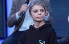 „ქუჩაში, ზუკა ბერძენიშვილს დაემუქრნენ ცემით, სახის ახევით, მოკვლით...“ - სალომე ბარკერი