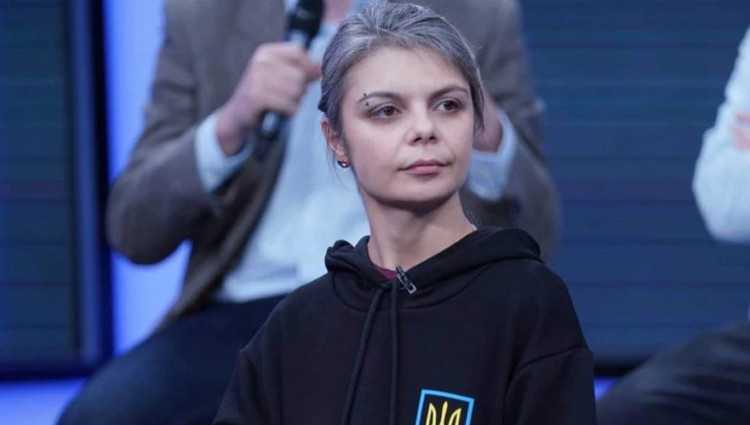 „ქუჩაში, ზუკა ბერძენიშვილს დაემუქრნენ ცემით, სახის ახევით, მოკვლით...“ - სალომე ბარკერი