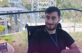 „120 მილიონიანი შუშის ხიდი ისეთი ფაქიზი და მსხვრევადი ყოფილა თურმე, რომ შეიძლება მე და ჩემ ეტლს ვერ გაგვიძლოს“ - ოთო დარბაისელი