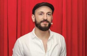 „რუსები დაგხვდნენ და მაგრა გაგჟეჟონ“ - სტეფანეს ქართველები ემუქრებიან