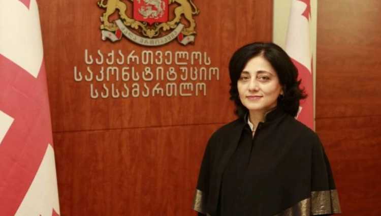 „სირცხვილია ბატონებო, როგორ უნდა დაისვენოთ ამ სინდისით?!“ - მაია კოპალეიშვილი