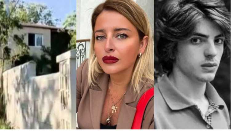 „სოფოს ჩააკვდა ხელში ეს საცოდავი ბავშვი... მკვლელობა მოხდა ჩვენი სოფო ჩოხელის ოჯახში...“ -  სალომე ჩადუნელი