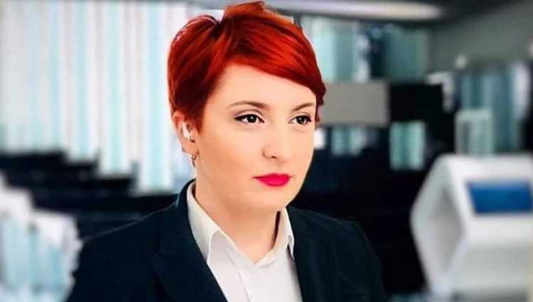„საკუთარი თვალით წაკითხვა ე.წ კრებსის, რომელიც შენ გეხება და შენი მონაწილეობითაა, ძალიან მძიმეა“ - თეონა ხარაბაძე