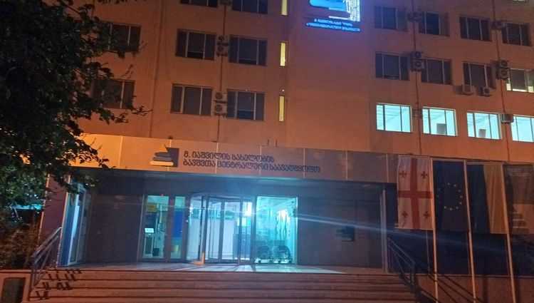 „რატო დაიხურა იაშვილი? აღმოაჩინეს საშინელი ვირუსი...“ - რუსკა ხუციშვილი