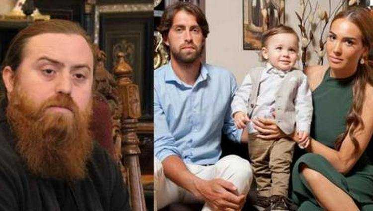 არქიმანდრიტი იოვანე მჭედლიშვილი - „ბავშვს ნახევარი საქართველო დედას ულანძღავს, მეორე ნახევარი მამას..."