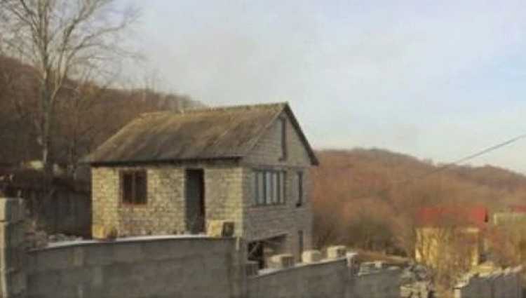 საგურამოში, კაცმა საკუთარის ნაცვლად, შეცდომით მეზობლის სახლი გაარემონტა