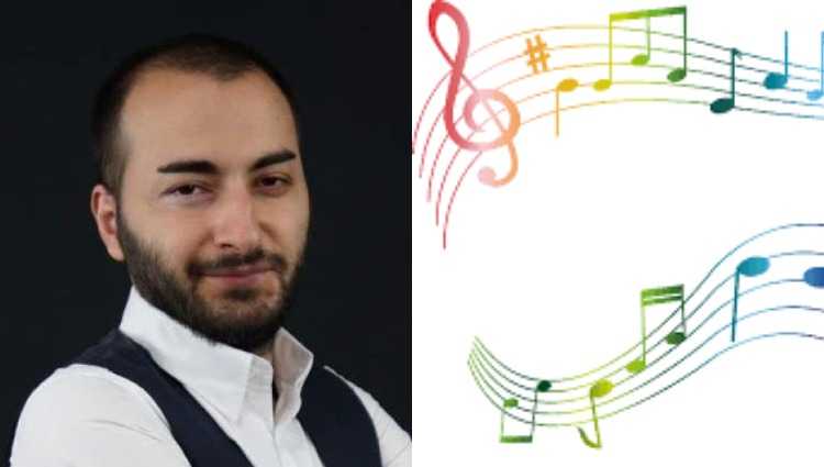 „იცით, რატომ ჰქვიათ ნოტებს „დო-რე-მი-ფა-სოლ-ლა-სი????" - გიორგი ლობჟანიძე