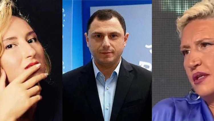 „მაყაშვილის ბოდიში ბოდიში არ არის, ამილახვარის ბოდიში ბოდიშია ხომ?“ - ლიკა გამრეკელი