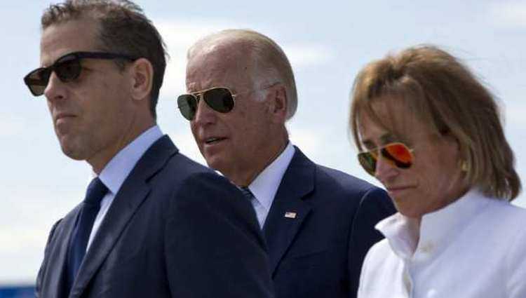 ამერიკის პრეზიდენტის შვილზე შესაძლოა, გამოძიება დაიწყოს