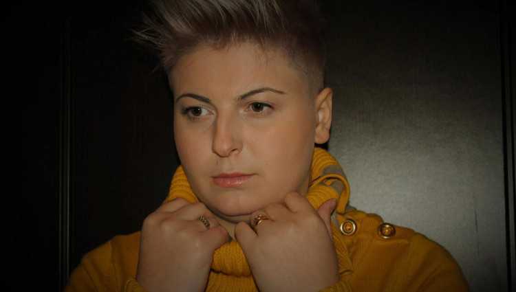 „დღეს ღამით, დიდ დიღომში, სახლში შემომივარდა კაცი... პოლიცია მოვიდა და ოქმი არ გვაქვსო“ - თინათინ გოგუაძე