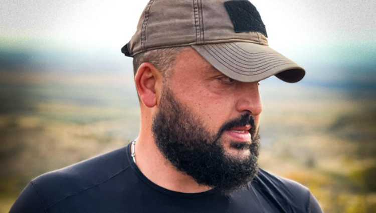 „ბიძაჩემი ნიკოლოზ გოგაშვილი დააკავეს“ - ნიკა გოგაშვილი