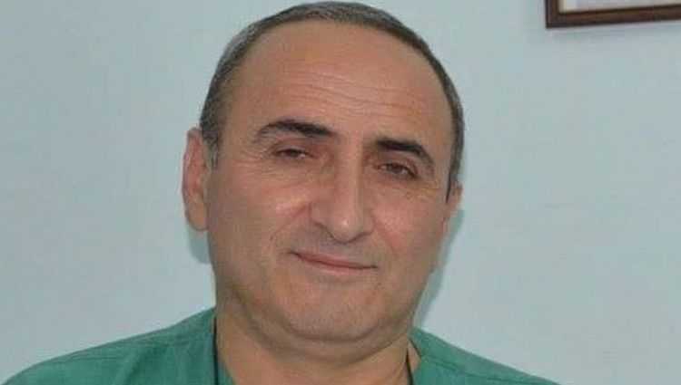 „8 საათი იდგა ოპერაციაზე...“ - ექიმი როსტომ შველიძე ოპერაციას აკეთებდა და გარდაიცვალა