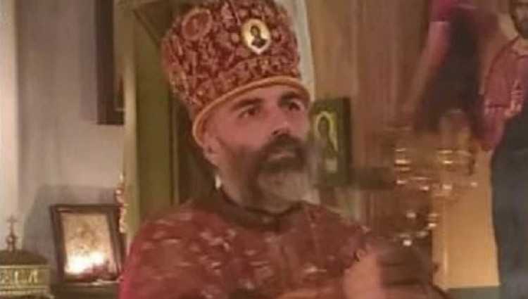 „ამერიკა ყოველთვის ლამაზი ოცნება არ არის... გთხოვთ დაფიქრდით“ - ამერიკაში მცხოვრები დეკანოზი თომა