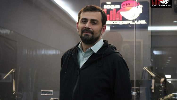 „ცუდია, თუ კარგია მიშა, ის ჩვენიანია... იცოცხლე საქართველოს პრეზიდენტო!“ -  გიორგი ნიორაძე