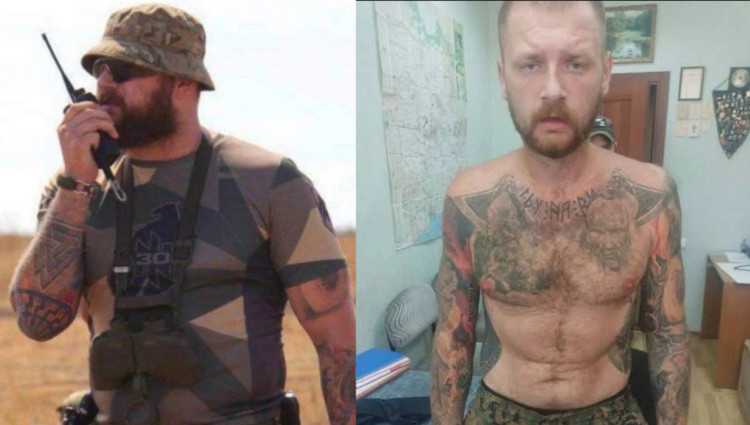 აზოვსტალის გმირი მცველი ოლეგ მუდრაკი გარდაიცვალა