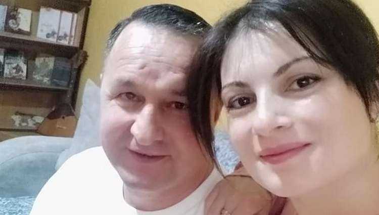 გელა დაიაური მალე მამა გახდება