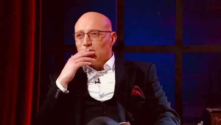 ნიკა ქავთარაძე - „ტკივილს ვეღარ ვუძლებ, ველოდები როდის გადამიღებენ რენდგენს…” 