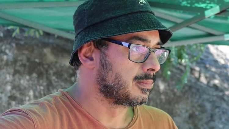 „იმედი მაქვს, მოიძებნება ათი წესიერი სასულიერო პირი, რომლებიც  არ მისცემენ კობახიძეებს უფლებას, რომ ეკლესიის თემით სპეკულაცია გააგრძელონ!"- ანდრო ბარნოვი