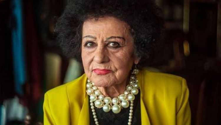 გიული ჩოხელი - „მოსკოვში, სადაც ჩემი შვილია დაკრძალული, არ ვყოფილვარ, რადგან ჩემთვის რუსი აღარ არსებობს“