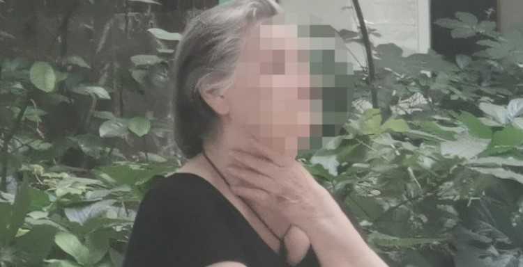 იტალიაში ქართველი ქალი დააკავეს, რომელიც მოხუცზე ძალადობდა
