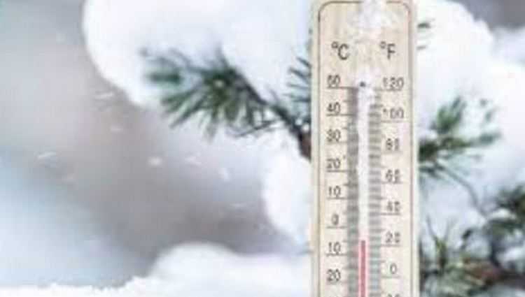 „ტემპერატურა -9 გრადუსამდე დაეცემა“ -  ცივი ამინდები იანვრის ბოლომდე შენარჩუნდება  