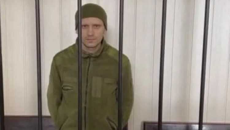 რუსეთში, ქართველ მებრძოლს მამუკა გაწერელიას სამუდამო პატიმრობა მიუსაჯეს