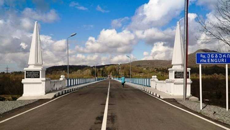 „აფხაზეთის ხალხმა ეგრე იცის...“