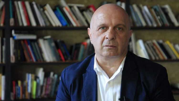 „დიფ სთეითი საქართველოში წარმოშობილი ტერმინი არ არის, რუსეთში წარმოიშვა"