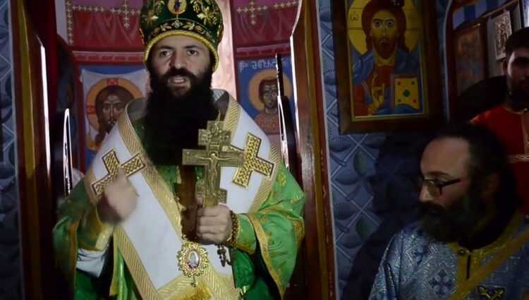  მარნეულისა და ჰუჯაბის ეპისკოპოსი ამტკიცებს, რომ ხელისუფლების წარმომადგენელი მის ლიკვიდაციას გეგმავდა