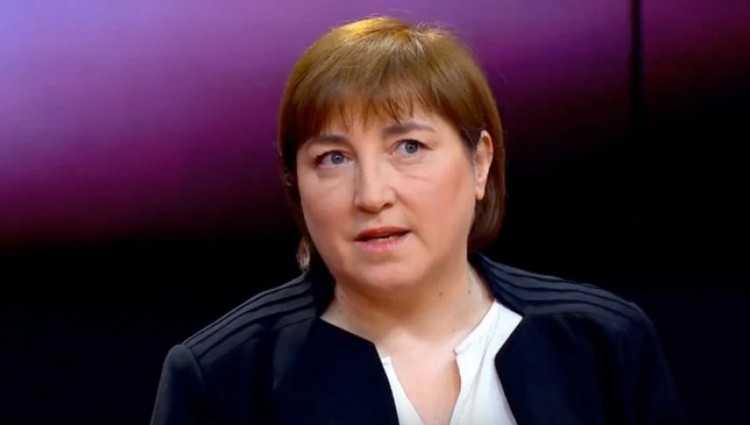ია ანთაძე - „გუშინ დასრულდა ჩემი თანამშრომლობა საქართველოს პირველ არხთან - დახურეს პროექტი „საინტერესო ადამიანები"