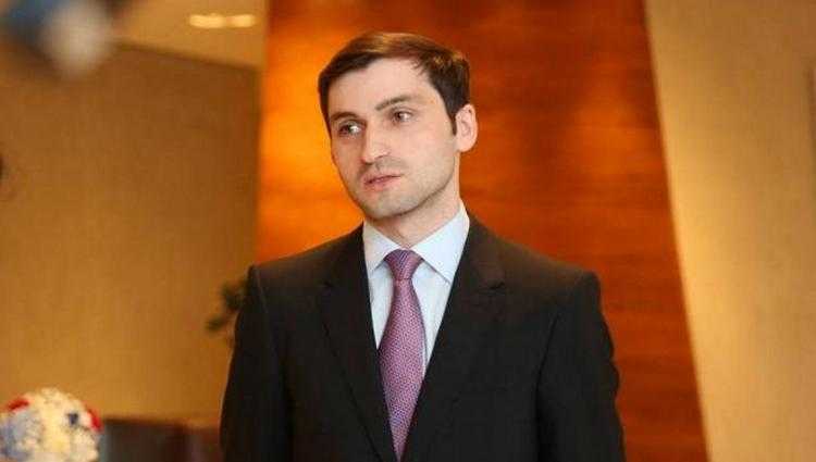 თორნიკე რიჟვაძე საქართველოში ბრუნდება