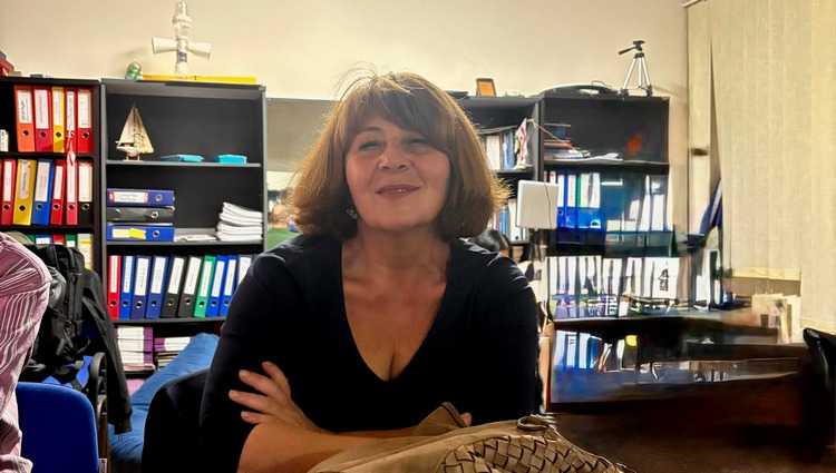  ლიკა ბასილაია–შავგულიძე - „ემიგრანტებო, 1 თვე არ ჩარიცხოთ თანხა, მერე ნახეთ ქოცბანდიტების შემოძრომა და ფეხის წვერებზე სიარული“