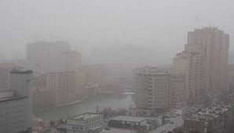 საქართველო ჰაერის დაბინძურების მაჩვენებლით 77 ადგილზეა