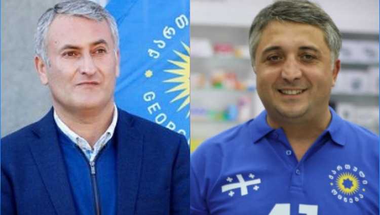 კასპის მერს ემიგრანტი დედა ამერიკიადან უგზავნის ფულს, ზუგდიდის მერს ემიგრანტი და - გერმანიიდან