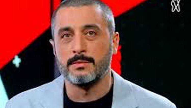 დავით ქაშიაშვილი: „ცოტა რამ ჩემი შვილის მოწმეზე, ამირან ქავთარაძეზე“