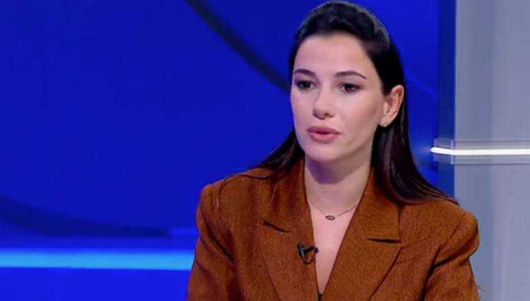 მარიამ ქვრივიშვილი "იგლ ჰილსზე" - ეს არის ძალიან მნიშვნელოვანი, ისტორიული პროექტი, რომელიც ოდესმე განხორციელებულა საქართველოში