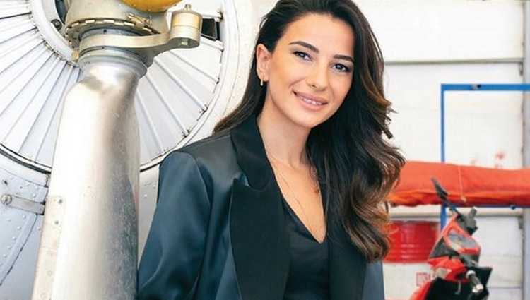 როლექსის საათები და კარტიეს სამაჯური  - რა სამკაულები უყვარს მარიამ ქვრივიშვილს