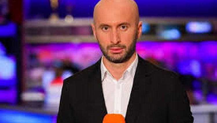 გურამ როგავა: „დიდხანს ვეძებდი ბიჭს, რომელიც ჩემზე თავდასხმის კადრებში ჩანს, დასისხლიანებულს ძმასავით რომ მიხუტებს... „ღმოვაჩინე, რომ ის ბიჭი Khalibeg Magamedovi იყო“