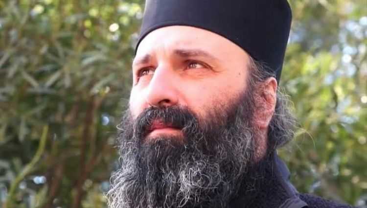 არქიმანდრიტი ილია თოლორაია - „ხელი რომ დამარტყა დეკანოზმა ანდრია ჯაღმაიძემ ხედავდა მეუფე შიო