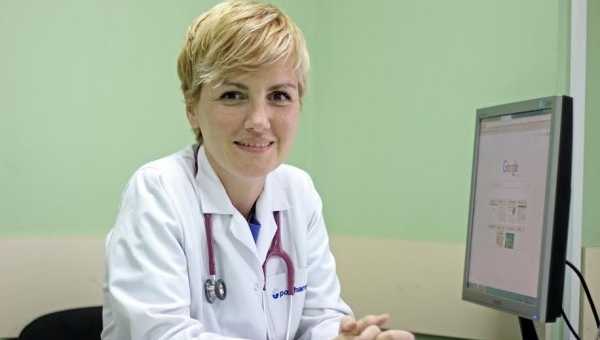 როგორ უნდა იკვებოს ბავშვმა ვირუსების დროს