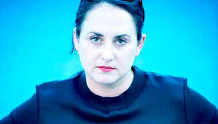 ნინო ხარატიშვილი - „მე და ჩემნაირებს, ე.წ. ქვეყნის საზღვრებს“ გარეთ მყოფ მოქალაქეებს, არჩევანი აწ უკვე ოფიციალურადაც წაგვართვეს“