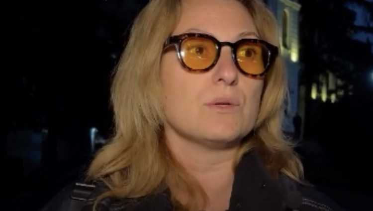 თბილისის სახელმწიფო უნივერსიტეტის ლექტორი, ქეთევან ხუსკივაძე დააკავეს