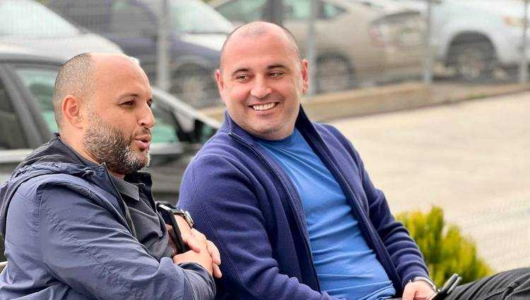 ლევან ხაბეიშვილი - „ყველა წამს ათჯერ მეტს მოვიხდიდი, ოღონდ შენ, ჩემი ძმა არ მყავდე ტყვეობაში“