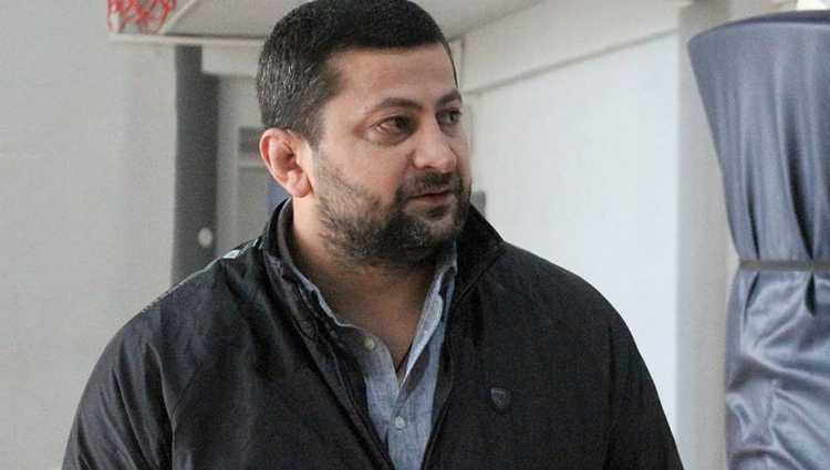  ზურაბ ზვიადაური ციხეს 4 თვეში 5 ათას ლარიანი ჯარიმის სანაცვლოდ დატოვებს