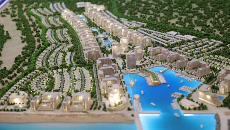 Eagle Hills-ის წილების 33.33%-ის მესაკუთრედ საქართველო განისაზღვრა - ვინ არიან სამეთვალყურეო საბჭოს წევრები