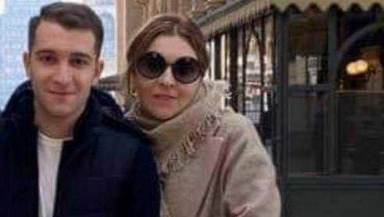 „არ ავჩქარდეთ,  ხუთი წელია ამაა ვითხოვ! ყველაფერს მოგიყვებით დაწვრილებით“ - ნიკო კვარაცხელიას დედა, იზა ომაძე