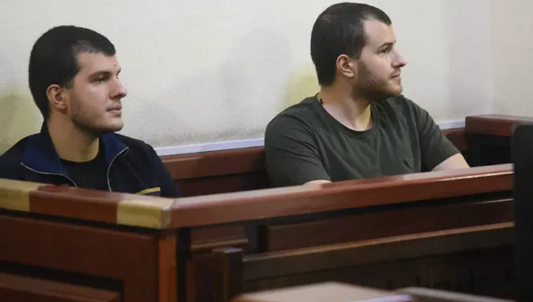 ნიკოლოზ კვარაცხელიას განზრახ მკვლელობა გურამ კაკულიას, დავით კაკულიას და ბესარიონ ჟვანიას ბრალდება