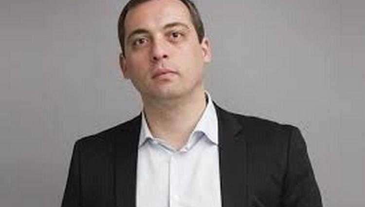 გიორგი კალატოზიშვილი - „სანამ სრულწლოვანი გავხდებოდი, ცხოვრებამ დამაბერა“